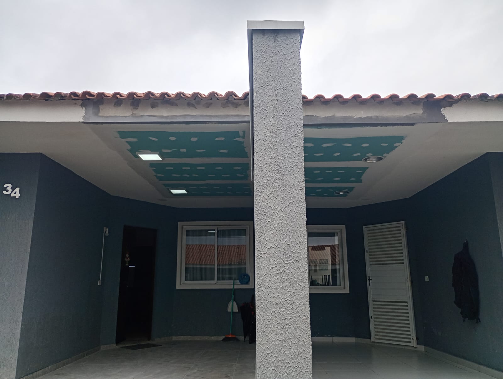 Garagens